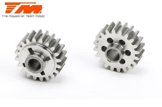 Spare Part - E6 V-GEN - Light Weight Reduction Gears