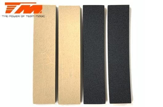 Spare Part - E6 V-GEN - Sponge Pad (4)