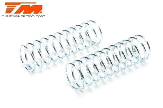 Spare Part - SETH - Shock Spring - Front (2)