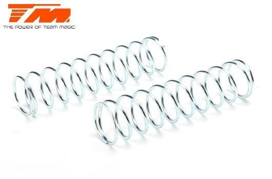 Spare Part - SETH - Shock Spring - Rear (2)