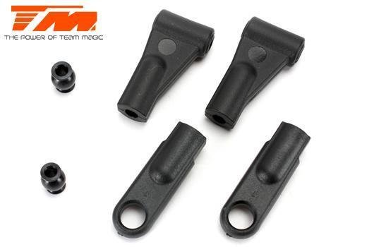 Spare Part - SETH - Front Upper Arm Set (2)