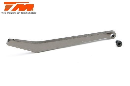 Spare Part - SETH - Rear Stiffener