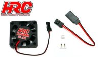 L&uuml;fter 40x40x10 - HRC Typhoon RC Fan - Ultra High...