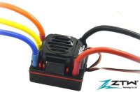 ZTW4215030 Elektronisch Fahrtregler - Brushless - 1/8 - 2~6S - Beast SS - 150A / 1080A