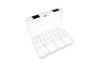 DFC-90251 Pit Case - 4 Assortment Box Drawers - Universal Pre-Cut Foam