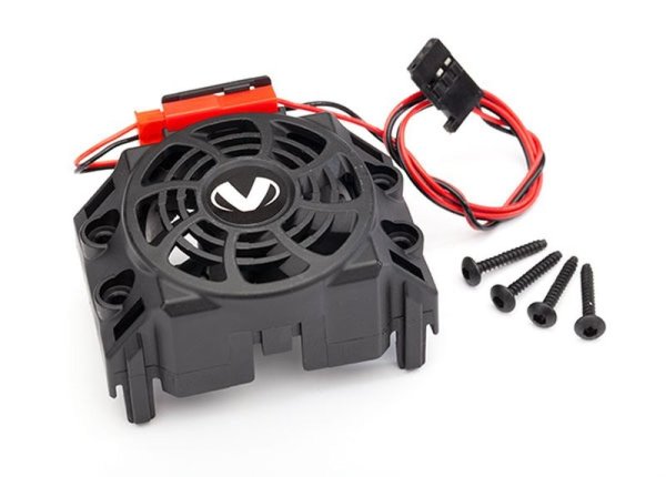 Lüfter-Kit für Velineon 540XL Motor TRX3461