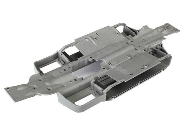 Chassis für TRX8629 & TRX8630 Bulkheads