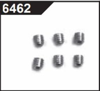 DF6462 Madenschrauben M3x3 (6)