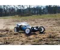 300058587 1:10 RC Neo Fighter Buggy DT-