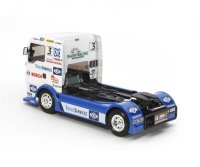 1:14 RC Team Hahn Racing MAN TGS TT-01E