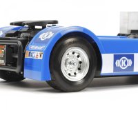 300058632 1:14 RC Team Hahn Racing MAN TGS TT-01E