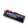 B-50C-5000-2S1P-TRX-XT60 Gens ace 5000mAh 2S1P 50C 7,4V Lipo Batterie mit XT60-Stecker