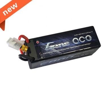 Lipo Akku Gens ace 5800 mAh 14,8V 50C 4S2P XT90