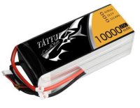 Lipo Akku Gens ace Tattu 10000 mAh 22,2V 25C 6S1P