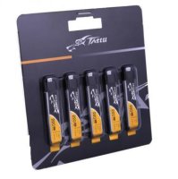 Lipo Akku Gens ace Tattu 220 mAh 3.7V 45C 1S1P