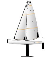 Dragon Flite 95 Segelboot 2.4GHz RTR