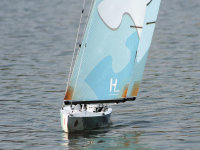 KR-26115 Hawaii 1000 RTR  Regattayacht