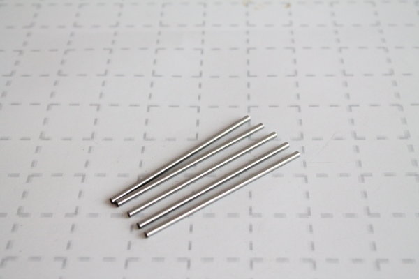 Querlenkerpins 3x81mm (5)