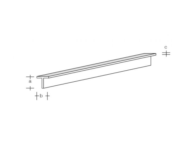 P-T-Pr. 1000x3,5x3,5gr