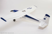 AEN-137100 Cessna 185 Skywagon