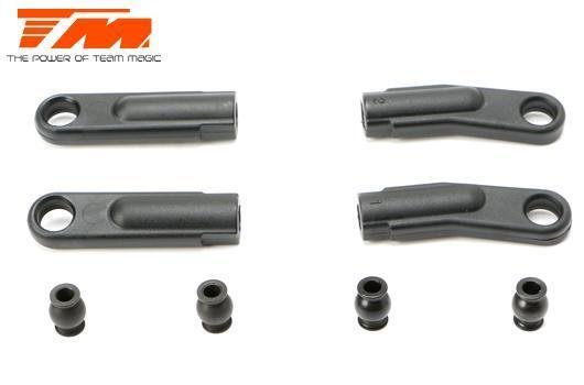 Spare Part - SETH - Rear Upper Arm Set (2)