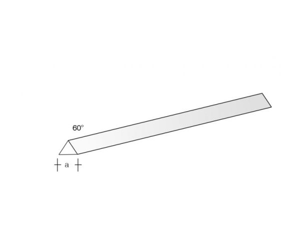 PP-3Kant/60 1000x3,0 r