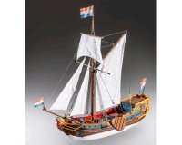 Dutch Statenjacht  1:48  Baukasten