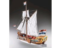 KR-21224 Dutch Statenjacht  1:48  Baukasten