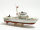 KR-BB0570 White Star 1:50 RC-Baukasten