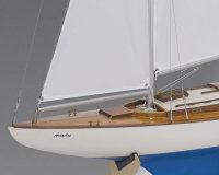 Ariadne Segelyacht Bausatz