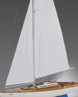 KR-20380 Ariadne Segelyacht Bausatz