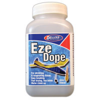 EZE Dope Spannlack 250ml DELUXE BD42