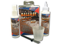 Ballast Magic Set DELUXE AD76