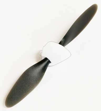 Propeller  Flugmodell Aquila 70