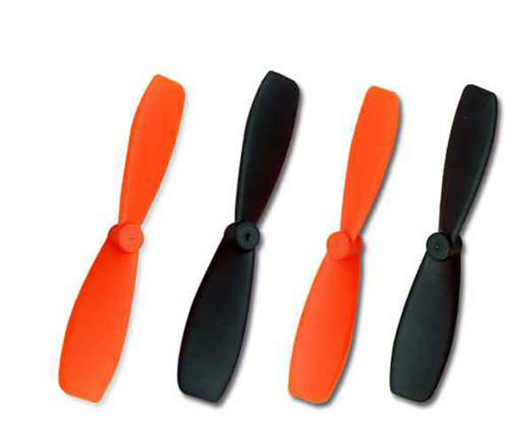 Ladybird Propeller (Set) Walkera