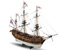 HMS Beagle Bausatz 1:64 Mamoli