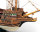 KR-21730 Golden Hind  Bausatz 1:53 Mamoli