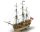 KR-21747 Endeavour  Bausatz 1:100 Mamoli