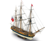 HMS Surprise Bausatz 1:75 Mamoli