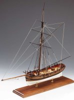 Lady Nelson 1:64 (Victory Models)