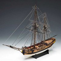 Granado H.M. 1:64 Victory Models