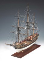 Fly H.M.S. 1:64 Victory Models