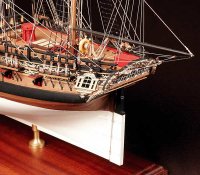 Fly H.M.S. 1:64 Victory Models