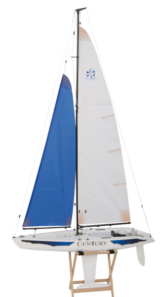 Century 750 RTR Segelschiff