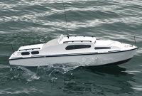 Sea Commander Baukasten