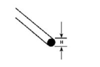 MIW-1 Messing-Draht 1,14mm (10 St.)