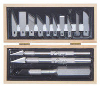 Craftsman Set   Holz