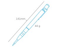 KR-492056 Automatik Körner+Reißnadel