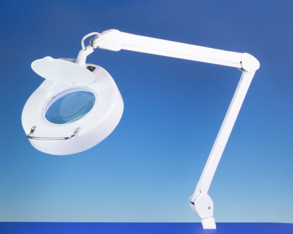 Lupenlampe Classic LED