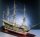 KR-800738 HMS Victory Panart Baukasten 1:78